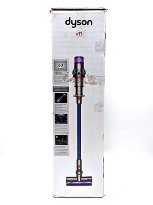 Dyson V11 Cordless Stick Vacuum Cleaner w/ 6 Accessories 447921-01 - Purple