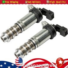 For Bmw 335i 535i 550i 740 M3 M5 X3 X5 X6 2pcs Vanos Solenoid Valve 11368605123 For Bmw 335i 535i 550i 740 M3 M5 X3 X5 X6 2pcs Vanos Solenoid Valve 11368605123
