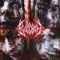 Bloodbath - Resurrection Through Carnage - CD - Jewel Case