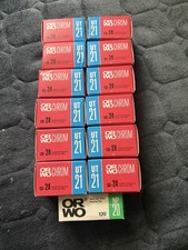 ORWO Chrom Farbfilm für Diapositive UT21, DDR, Januar 1991
