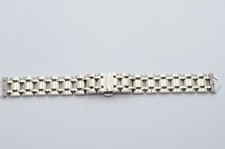 Longines Primaluna Damen Stahl Armband 15Mm Bracelet