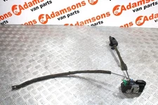 NISSAN NV200 ACENTA MK1 Front Driver Door Lock Mechanism Genuine RH