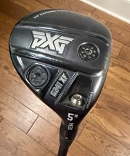 PXG 0341 XF Gen 4 19 Degree 5 | Accra Tour Z Flex Shaft | 43”