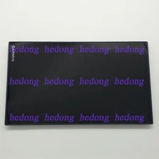 LCD display Touch Screen Frame For Garmin DriveSmart 86