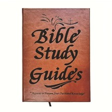 66-page Bible Study Guide Daily Devotional Journalstudy Notebook Based Planner 66-page Bible Study Guide Daily Devotional Journalstudy Notebook Based Planner