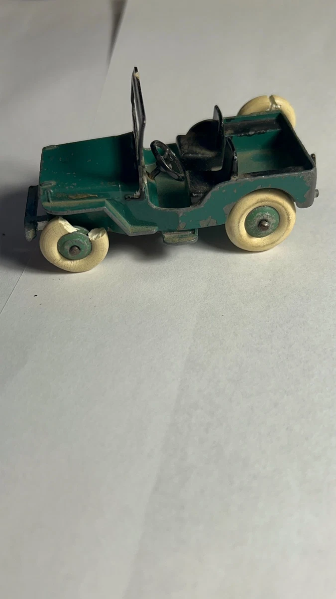 Dinky products for sale | eBay