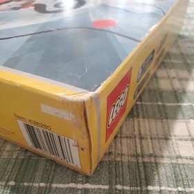 LEGO 4094 Inventor Motor Movers SEALED 