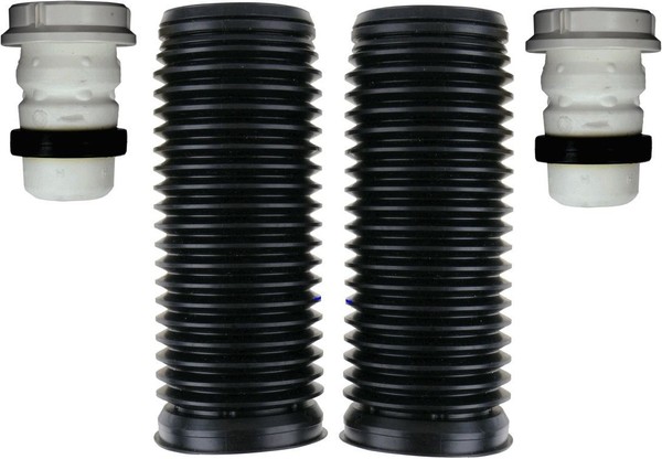 NEU - Sachs 900434 Staubschutzsatz, StoßDäMpfer FüR Skoda VW-image