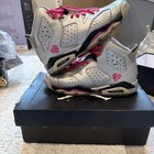 Jordan 6 Retro GG Valentines Day GS — photo 1