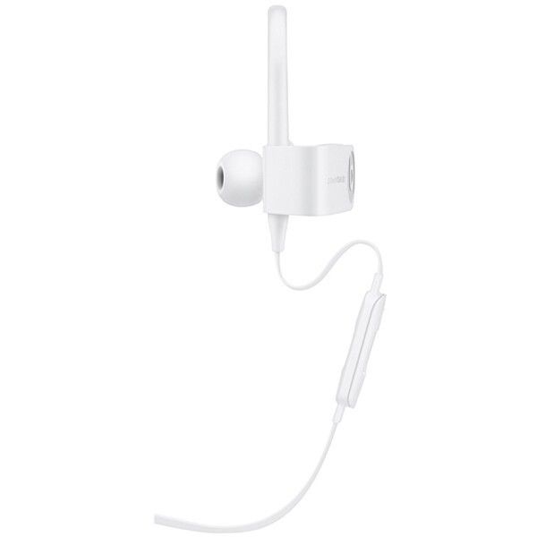 Beats by Dr. Dre Powerbeats3 Wireless Earphones ML8W2PA/A W1 White