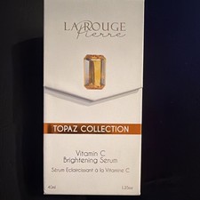 La Rouge Pierre Topaz Vitamin C Serum 40ml Br...