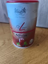 fitline activize oxyplus neu