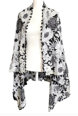 Liberty Of London for Target Sunflower Wrap Scarf