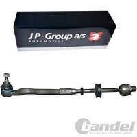 JP Group Spurstange Vorderachse Links Passend FüR BMW 3 Z3 | 1444400570