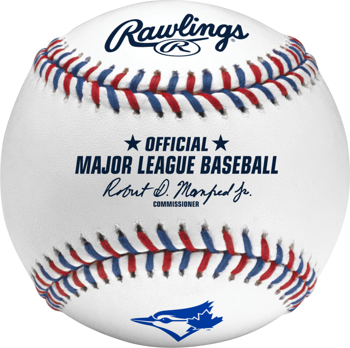 Maillot D'Entraînement Baseball Rawlings - Homme, Bleu Marine, Taille Classique, Neuf
