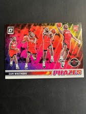 Cam Whitmore Rookie Phases Case Hit SSP