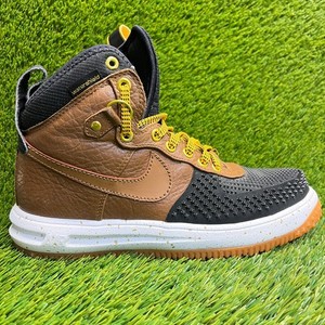 Nike Lunar Force 1 Golf | eBay