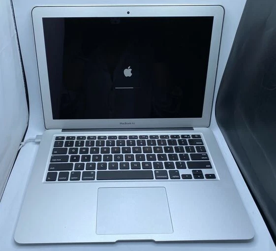 Apple MacBook Air 13 MJVE2LL/A Core i5-5250U @1.6GHz 8GB RAM 128GB SSD - Image 3 of 4