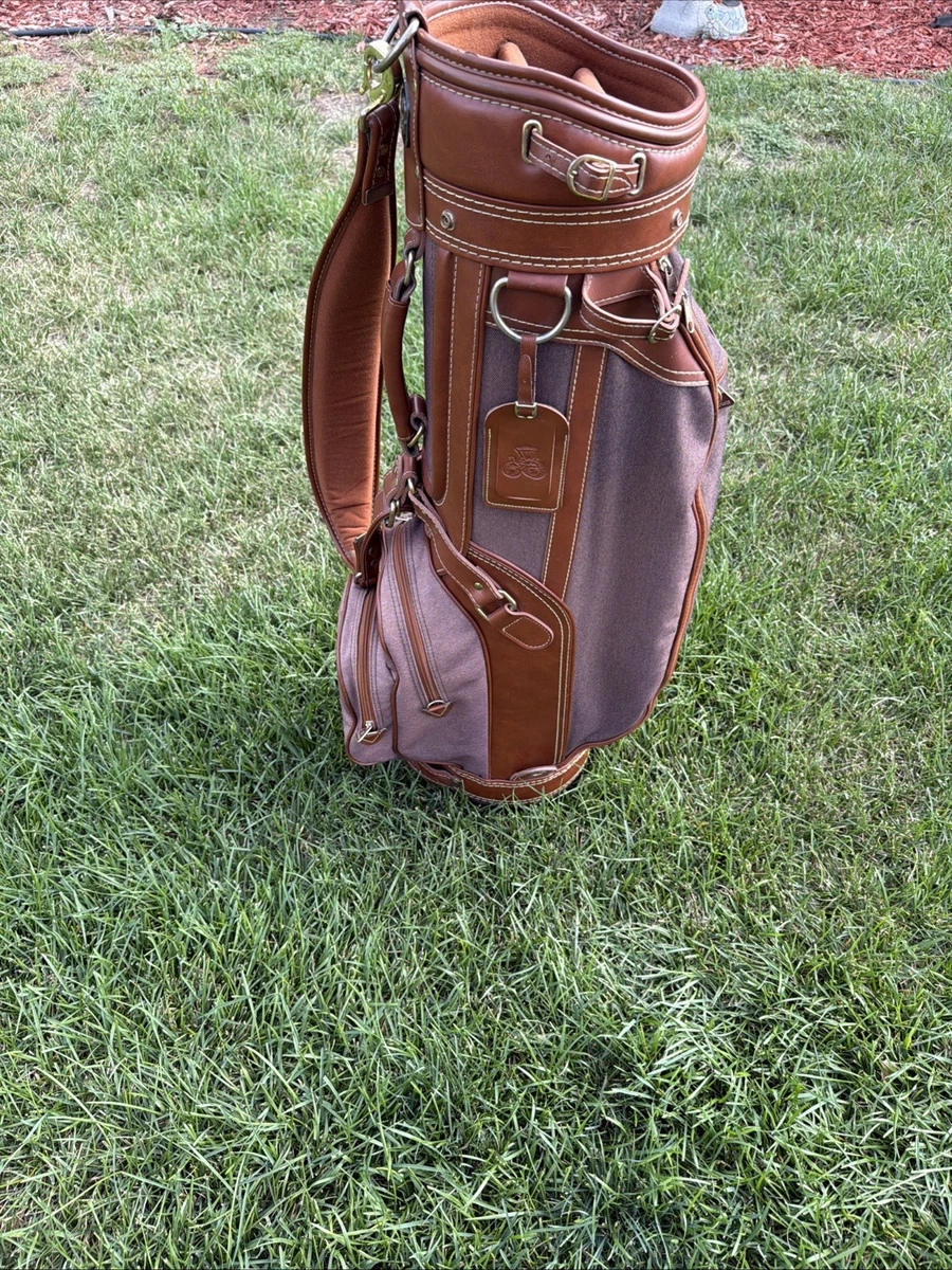 Golf Bags with Vintage for sale | eBay