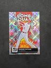 2022 Panini Donruss - Bomb Squad Shohei Ohtani #BS-3 Diamond