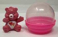 Care Bears Love-A-Lot Bear Figure TCFC Toy