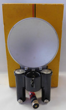 Brownie Six-20 Flash holder With Box and Two Eveready Nine Lives Batteries