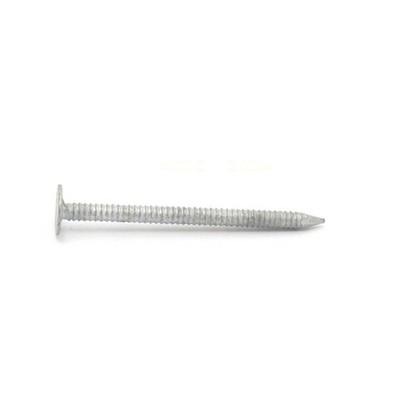 2'' x 11GA 6D RING A153-D HDG ROOFING NAILS 1lb | RN200RH1