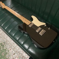 Fender Cabronita Telecaster Fender Telecaster