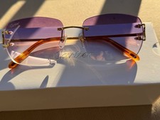 Cartier Big C 2132002