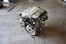 Honda Accord 2005-2006-2007 J30A 3.0L Sohc Vcm J30A4 J30A5 Jdm Vtec Motor