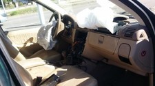 Porte arrière et accessoires Mercedes CLASSE M