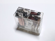 A23037-A0005-X027 Siemens PCB Power Relay 24VDC DPDT 2C 5A 250VAC 8-Pin