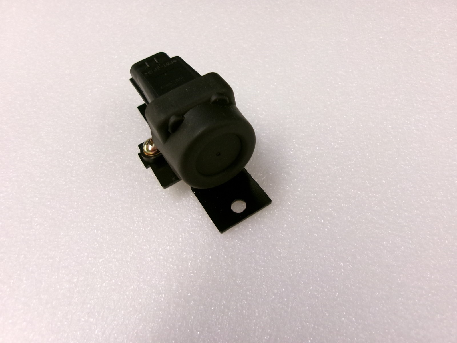 ASTON MARTIN Vanquish INERTIA CUT OFF SWITCH