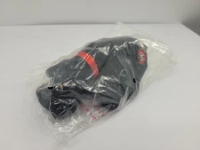 Vintage 1986 Tonka Mini Pound Puppy Black  New!!