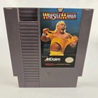 WWF WrestleMania WWE (Nintendo NES, 1988)