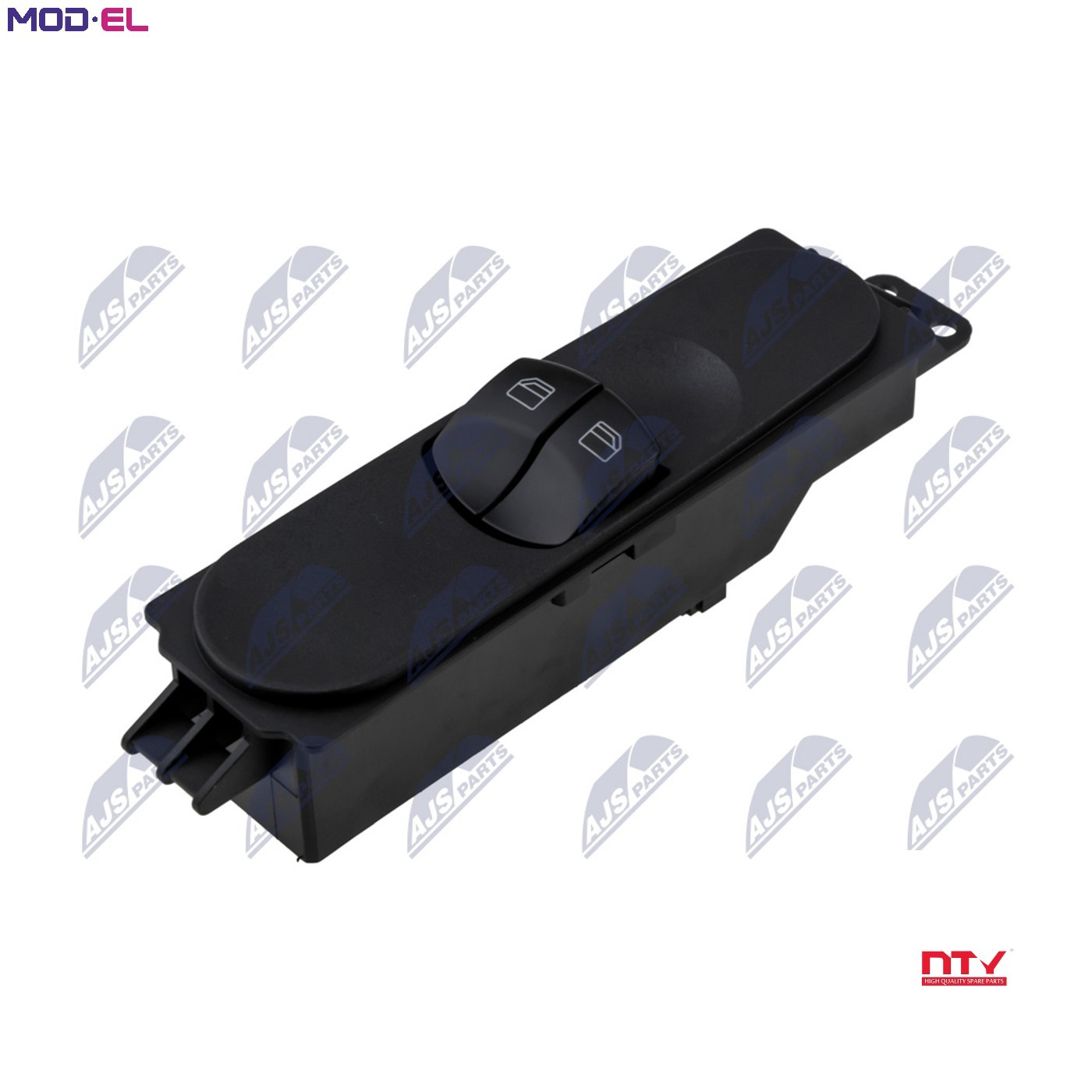 EWS-ME-006 NTY Switch, window regulator for MERCEDES-BENZ - Image 10