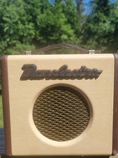 Danelectro Nifty Fifty electric Guitar Amplif...
