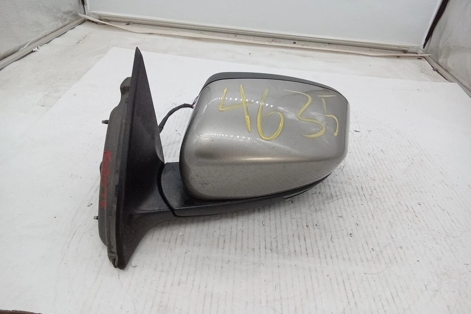 2019 Jeep Cherokee Driver LH Side View Mirror OEM - Изображение 2 из 4