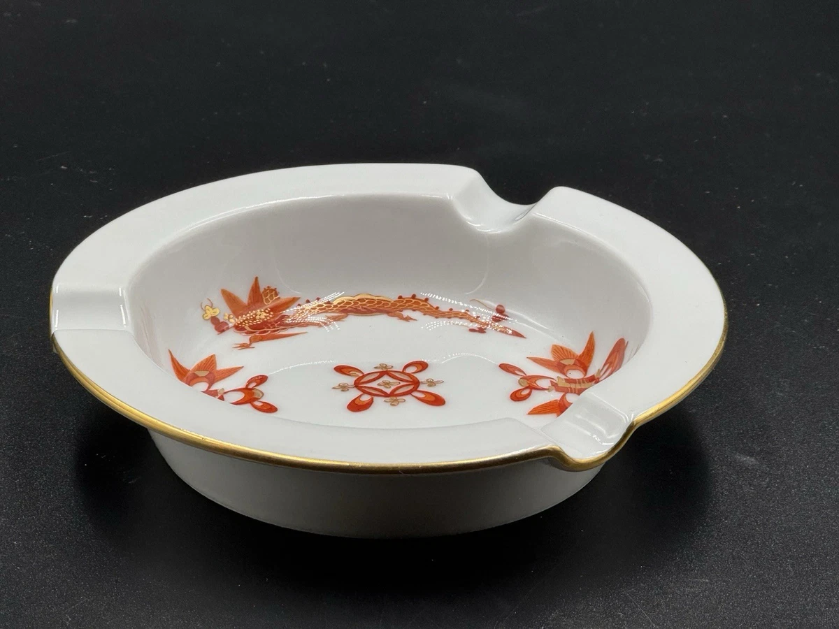 Meissen Red Dragon for sale | eBay