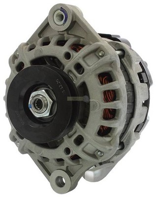 Alternator New Genuine Bosch SEG - OE Ref. F000BL0119 for *** Nissan