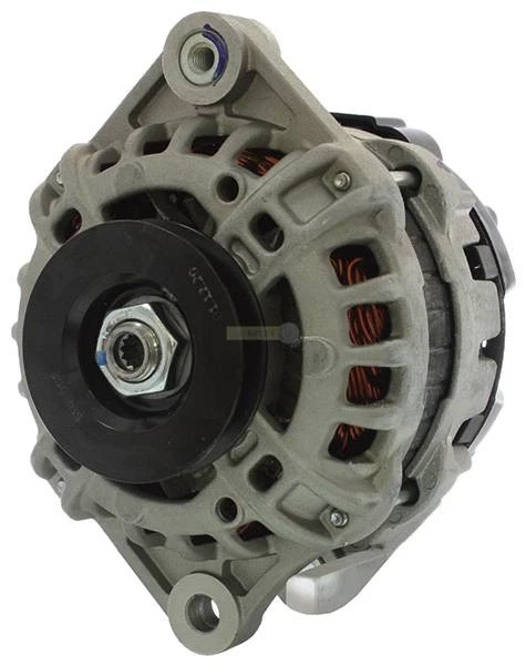 Lichtmaschine Neu Original Bosch SEG - OE Ref. F000BL0119 für *** Nissan - Bild 1 von 4