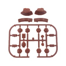 For Nintendo Switch Joycon Full Set ABXY Direction Keys Trigger SR SL Buttons