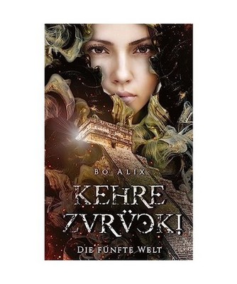 Kehre zurück! Die fünfte Welt, Hipp, Sanne