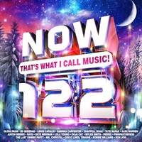 Various Artists - Now That's What I Call Music! 122 - 2CD - G1398Z