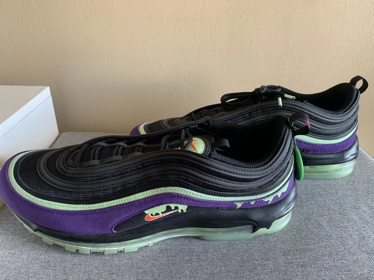 Nike Air Max 97 “Halloween” size 14 Air Max 98 GS  main image 3