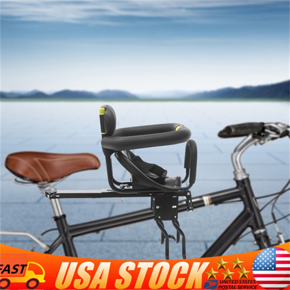 Portable Bicycle Child Seat For Bike/Electric Bike/Mountain Bike