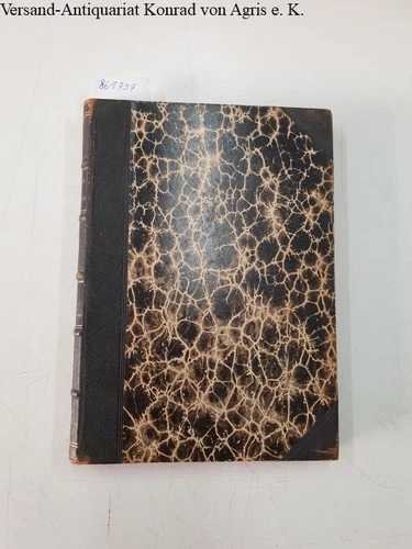 Die Hochbaukonstruktionen. Des Handbuches der Architektur Dritter Teil. 3. Band, - Bild 1 von 4