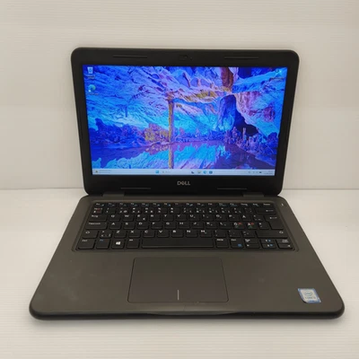 Dell Latitude 3310 · i3-8145U · 8GB · 128GB