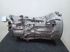 CC1R7003AB BOÎTE DE VITESSES / MANUAL / 5.VELOCIDADES / 697706 POUR FORD TRANSIT