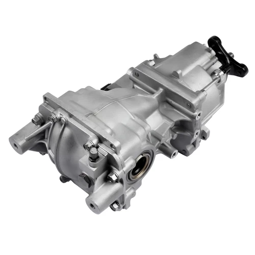 cenere posteriore differenziale frizione viscosa per Hyundai Santa Fe Tucson Kia Sorento III - Foto 5 di 14